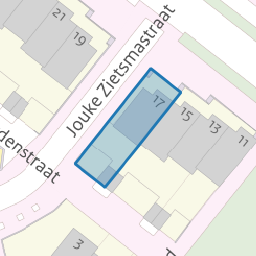 Perceel ASD31-AL-6405