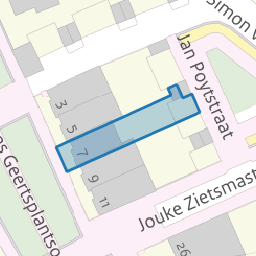 Perceel ASD31-AL-6408