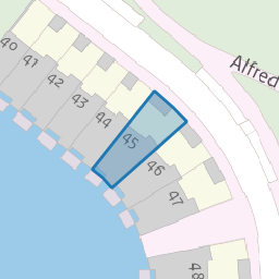 Perceel ASD31-AL-6410