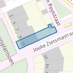 Perceel ASD31-AL-6411