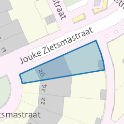 Perceel ASD31-AL-6412