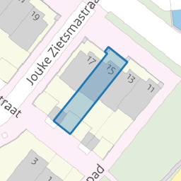 Perceel ASD31-AL-6413