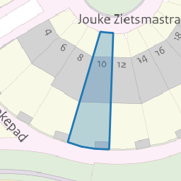 Perceel ASD31-AL-6415