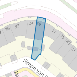 Perceel ASD31-AL-6418