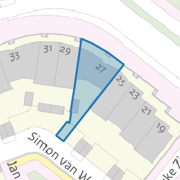 Perceel ASD31-AL-6423