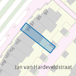 Perceel ASD31-AL-6426