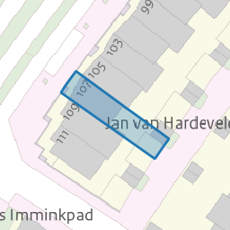 Perceel ASD31-AL-6427