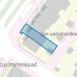 Perceel ASD31-AL-6429