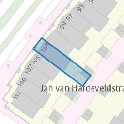 Perceel ASD31-AL-6432