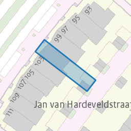 Perceel ASD31-AL-6433