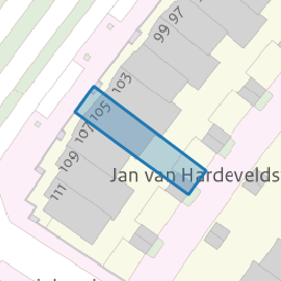 Perceel ASD31-AL-6434