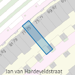 Perceel ASD31-AL-6436