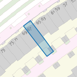 Perceel ASD31-AL-6437