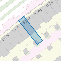 Perceel ASD31-AL-6438