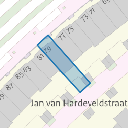 Perceel ASD31-AL-6443