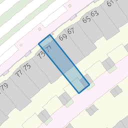 Perceel ASD31-AL-6444
