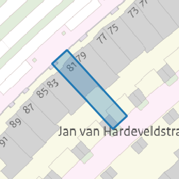 Perceel ASD31-AL-6446