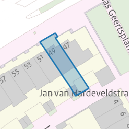 Perceel ASD31-AL-6451