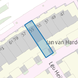 Perceel ASD31-AL-6452