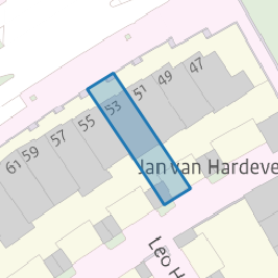 Perceel ASD31-AL-6454