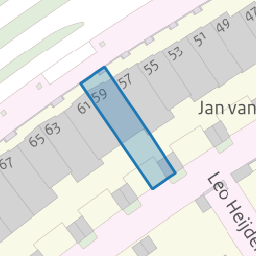 Perceel ASD31-AL-6456