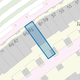 Perceel ASD31-AL-6458