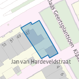 Perceel ASD31-AL-6459