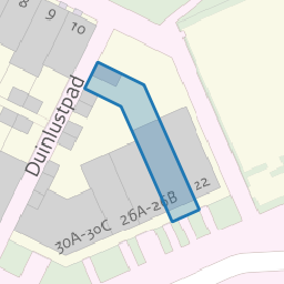 Perceel ASD31-AL-6460