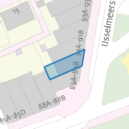 Perceel ASD31-AL-6479