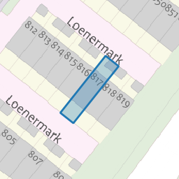 Perceel ASD31-AL-6489