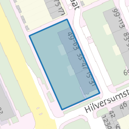 Perceel ASD31-AL-649