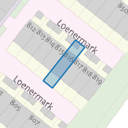 Perceel ASD31-AL-6490