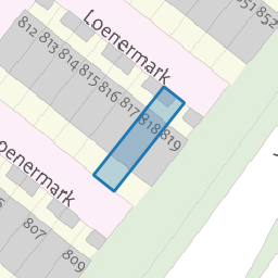 Perceel ASD31-AL-6491