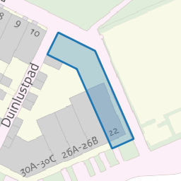 Perceel ASD31-AL-6497