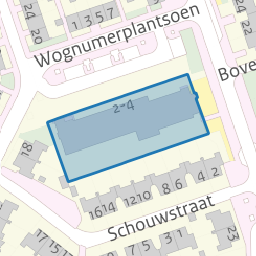 Perceel ASD31-AL-6498