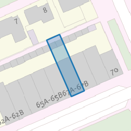 Perceel ASD31-AL-6510