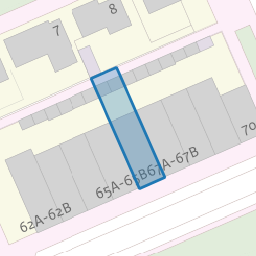 Perceel ASD31-AL-6511