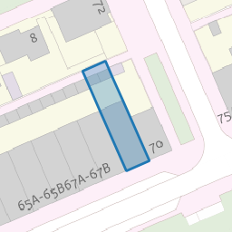 Perceel ASD31-AL-6512