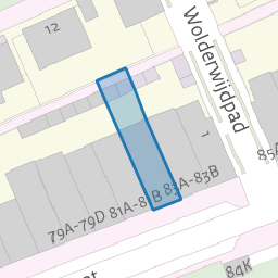 Perceel ASD31-AL-6519