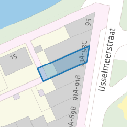 Perceel ASD31-AL-6521