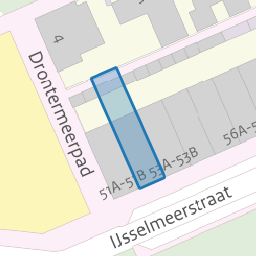 Perceel ASD31-AL-6533