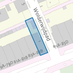 Perceel ASD31-AL-6537