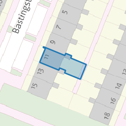 Perceel ASD31-AL-655