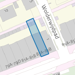 Perceel ASD31-AL-6560