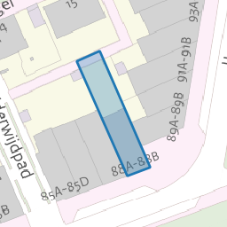 Perceel ASD31-AL-6573