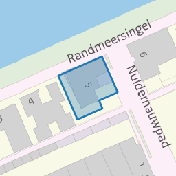 Perceel ASD31-AL-6576