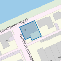 Perceel ASD31-AL-6579