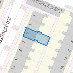 Perceel ASD31-AL-658