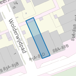 Perceel ASD31-AL-6581