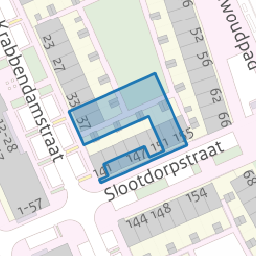 Perceel ASD31-AL-6588